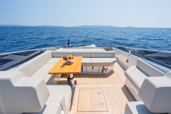 AMATERASU 22 AMATERASU Guest Area 3