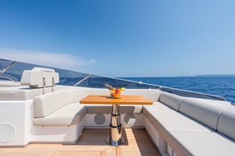 AMATERASU 23 AMATERASU Guest Area 4