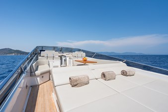 AMATERASU 24 AMATERASU Guest Area 5