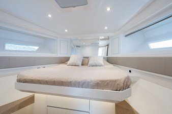 AMATERASU 38 AMATERASU Master Cabin 2