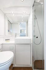 AMATERASU 43 AMATERASU Twin Cabin 2