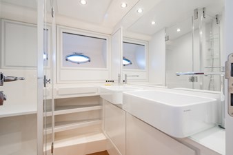 AMATERASU 39 AMATERASU Master Cabin 3