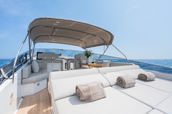 AMATERASU 26 AMATERASU Guest Area 7