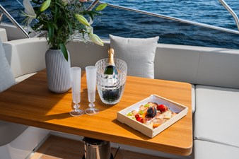 AMATERASU 27 AMATERASU Guest Area 8