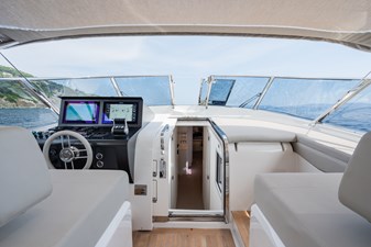 AMATERASU 30 AMATERASU Guest Area 1