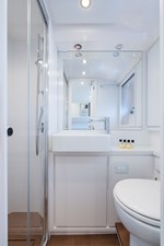 AMATERASU 41 AMATERASU Double Cabin 2