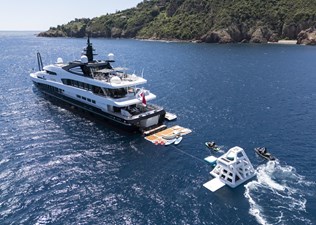 ALFA G 2004    Yacht MLS # 0