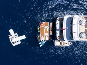 ALFA G 2004    Yacht MLS # 1