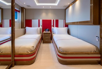 ALFA G 2004    Yacht MLS # 2
