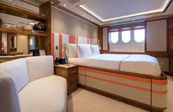 ALFA G 2004    Yacht MLS # 3