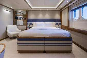 ALFA G 2004    Yacht MLS # 10