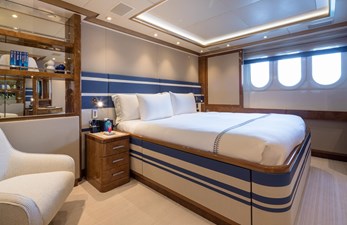 ALFA G 2004    Yacht MLS # 11