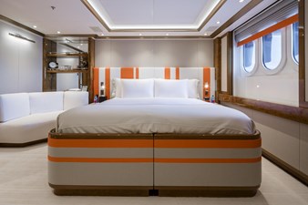 ALFA G 2004    Yacht MLS # 12