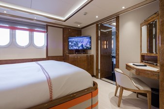 ALFA G 2004    Yacht MLS # 13