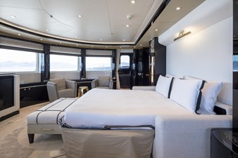 ALFA G 2004    Yacht MLS # 15