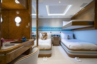 ALFA G 2004    Yacht MLS # 17