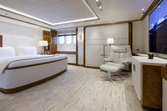 ALFA G 2004    Yacht MLS # 19
