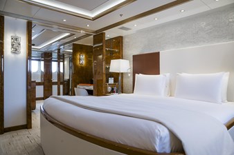 ALFA G 2004    Yacht MLS # 20