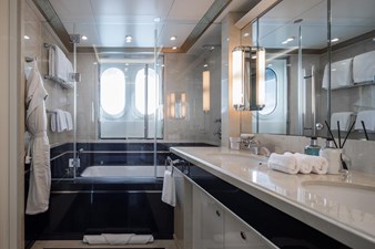 ALFA G 2004    Yacht MLS # 21