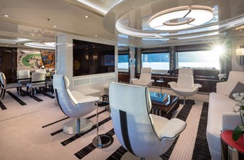ALFA G 2004    Yacht MLS # 24