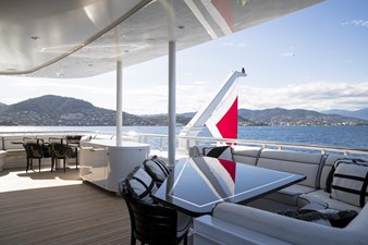 ALFA G 2004    Yacht MLS # 25