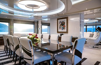 ALFA G 2004    Yacht MLS # 26