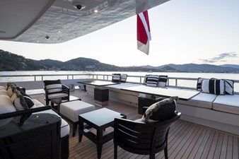 ALFA G 2004    Yacht MLS # 27