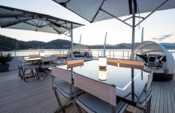 ALFA G 2004    Yacht MLS # 30