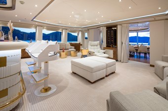 ALFA G 2004    Yacht MLS # 32