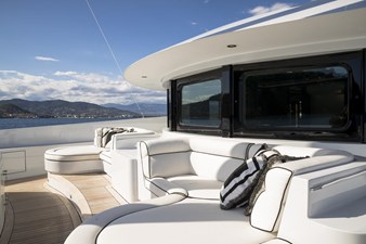 ALFA G 2004    Yacht MLS # 35