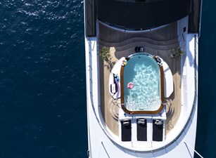 ALFA G 2004    Yacht MLS # 37