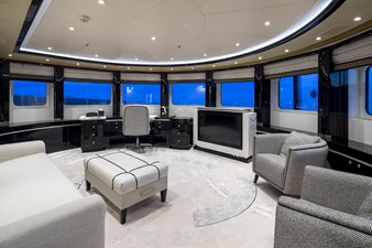 ALFA G 2004    Yacht MLS # 38