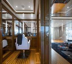 ALFA G 2004    Yacht MLS # 41