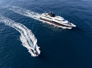 ALFA G 2004    Yacht MLS # 42