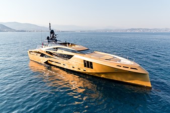 KHALILAH 2014    Yacht MLS # 0