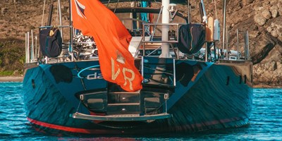 DARK STAR OF LONDON 2 