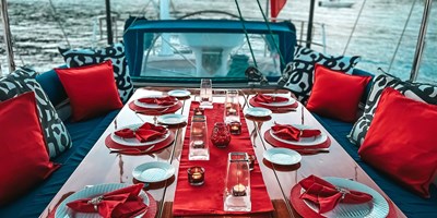 DARK STAR OF LONDON 3 