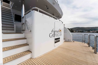 AFT DECK
