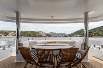 MAIN DECK AFT