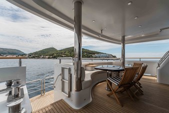 MAIN DECK AFT