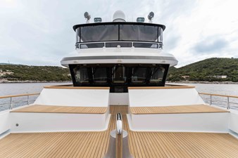 SUN DECK