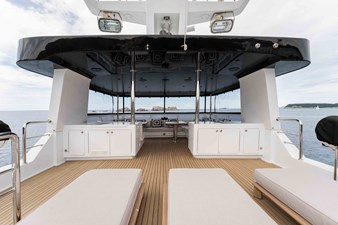SUN DECK