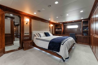 MASTER CABIN