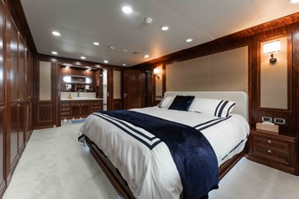 MASTER CABIN