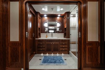 MASTER CABIN EN SUITE