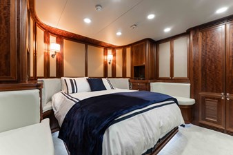 VIP CABIN