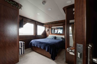 GUEST CABIN