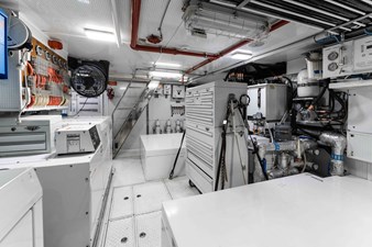 ENGINE ROOM