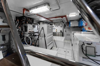 ENGINE ROOM