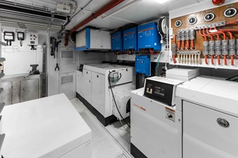 ENGINE ROOM